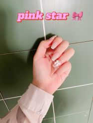 -PINK STAR美甲美睫