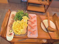 -野·大山里土鸡火锅(万科里店)