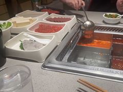 -海底捞火锅(江北万达商业广场店)