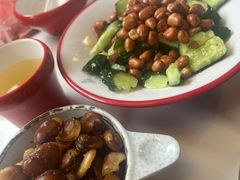 -庭院·冰煮羊·北京涮肉(西单店)