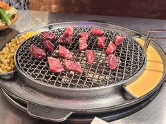 -釜山火炉·海鲜烤肉(紫藤路店)