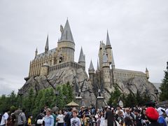 -哈利波特禁忌之旅