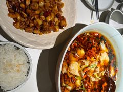 -麻六记(新天地店)