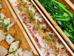 -竹一味·竹筒饭