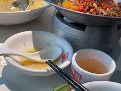 -新辣宴·湖南家常菜·商务聚餐(中粮创芯店)