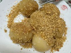 -香港華心糖水鋪(南西总店)