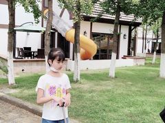 -太阳岛度假酒店