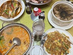 -悦来福·东山海鲜(莲花店)
