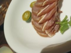 -庐灶江南·江南菜·四合院Bistro(东直门雍和宫·原华侨宾馆店)