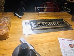 -悦屋老板娘的烤肉店(紫薇田园店)