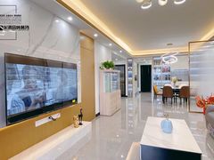 -华浔品味装饰集团·整装中心(肇庆店)
