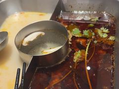 -新辣道鱼火锅(领展购物广场·中关村店)