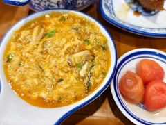 -孙盛兴奥灶面馆·蟹黄面·三虾面(山塘街总店)