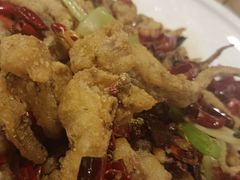 -陈傻子餐厅(世纪都会店)