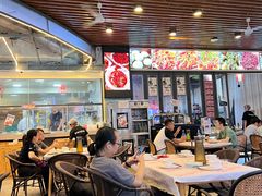 -五丁桥光头香辣蟹(望江橡树林店)