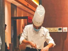 北京烤鸭-金鸭季·北京烤鸭(深业上城店)