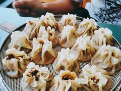 -正顺饸饹馆(中土商务楼店)