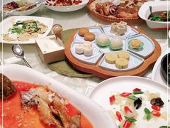 -西安饭庄·非遗陕菜(凤城五路店)