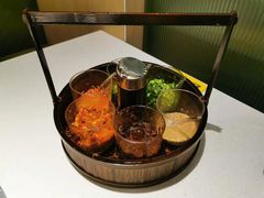-八珍玉食鸡煲·打边炉(印象城店)