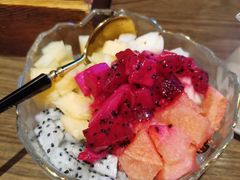 -王扯火胖哥烤生蚝(眉山首店)