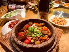 -刀板香·安徽菜(望江东路店)