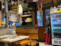 -欧巴烤肉(创富世纪店)