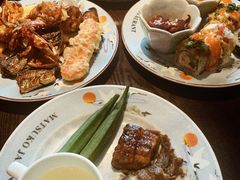-松子料理(白家庄店)