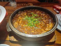 九香绍子粉-百年神厨·地道川菜(清江西路店)