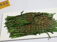 -可汗大营·涮火锅烤全羊烧烤家常菜(武汉分店)