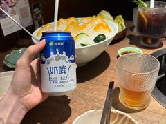 -蘑界·野生菌火锅(深业上城店)