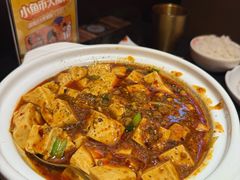 -探鱼·鲜青椒爽麻烤鱼(北京路天河城店)