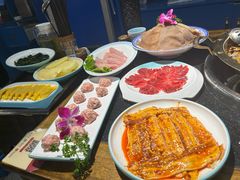 -袍门世家老火锅(太古里店)