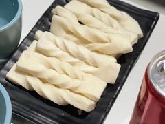 建水豆腐-小街猪手(团结湖店)