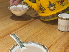 -郭靖·烤全羊·内蒙菜·烧烤(望京旗舰店)