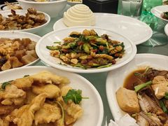 -天天渔港(杏林街店)