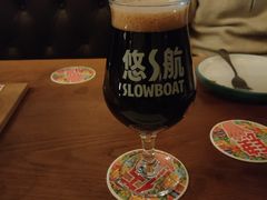 -悠航SLOWBOAT(三里屯店)