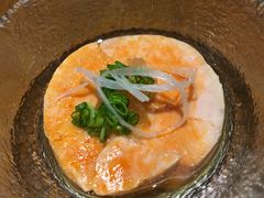 -傑·料理·海鲜放题(佛山文华荟店)