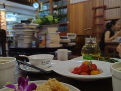 -道南書院·私房菜·早午茶·茶馆