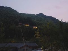 -宁海安岚·南溪阁全日餐厅