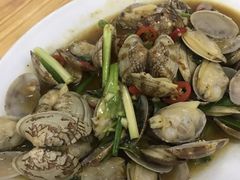 -长平老姿娘夜粥(平东一街店)