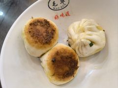 -毛华美食(清扬路店)