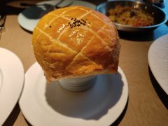 -波特曼西餐厅(中央大街店)