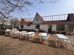 -小意思咖啡店(草桥店)