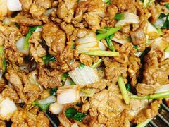 -真地道京味府·鲜橙烤鸭·北京菜(朝外大街东大桥店)