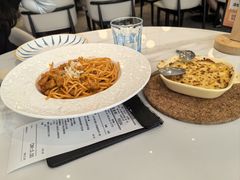 -必胜客(安盛金马店)