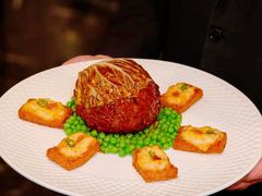 -上海总会SHANGHAICLUB(兴业太古汇店)