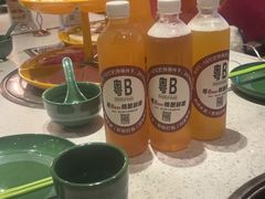 -润园四季椰子鸡火锅(海上世界店)