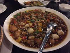 -华豫川酒家(大卫城店)