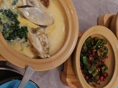 -香阁餐厅·常州菜·常州菜代表品牌(新北奥体店)