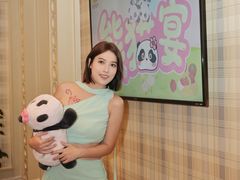 -熊猫自助餐厅.萌趣城堡(长隆熊猫酒店)